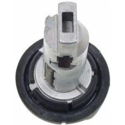 Ignition Lock Cylinder by ACDELCO PROFESSIONAL - D1496G pa1