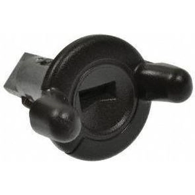 Ignition Lock Cylinder by ACDELCO PROFESSIONAL - D1497G pa2