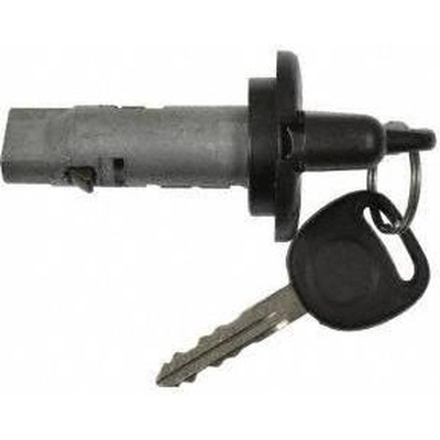 Ignition Lock Cylinder by ACDELCO PROFESSIONAL - D1497G pa3