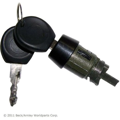 Ignition Lock Cylinder by BECK/ARNLEY - 201-1768 pa5