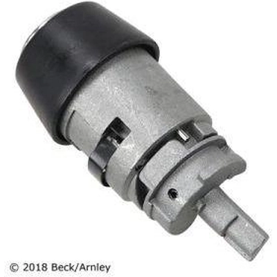 Ignition Lock Cylinder by BECK/ARNLEY - 201-1768 pa7