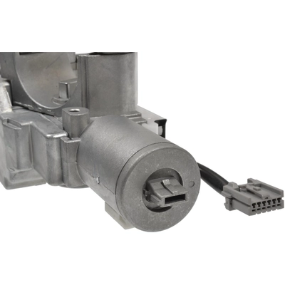 Ignition Lock Cylinder by BLUE STREAK (HYGRADE MOTOR) - US1064 pa2