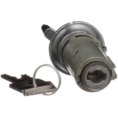 BLUE STREAK (HYGRADE MOTOR) - US107L - Ignition Lock Cylinder pa7