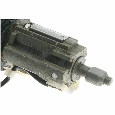 BLUE STREAK (HYGRADE MOTOR) - US111L - Ignition Lock Cylinder pa6