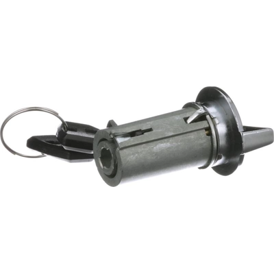 Ignition Lock Cylinder by BLUE STREAK (HYGRADE MOTOR) - US112L pa11