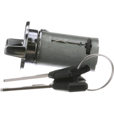 Ignition Lock Cylinder by BLUE STREAK (HYGRADE MOTOR) - US112L pa9