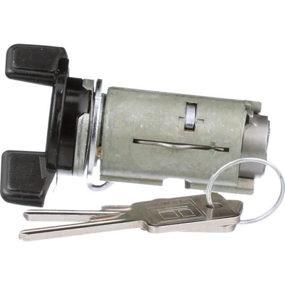 BLUE STREAK (HYGRADE MOTOR) - US117L - Ignition Lock Cylinder pa11