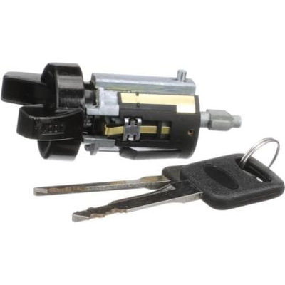 Ignition Lock Cylinder by BLUE STREAK (HYGRADE MOTOR) - US118LB pa8