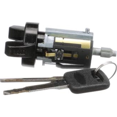 Ignition Lock Cylinder by BLUE STREAK (HYGRADE MOTOR) - US118LB pa9