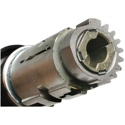 Ignition Lock Cylinder by BLUE STREAK (HYGRADE MOTOR) - US124LB pa5