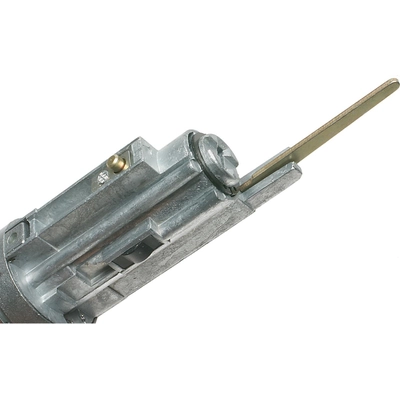 Ignition Lock Cylinder by BLUE STREAK (HYGRADE MOTOR) - US128L pa5