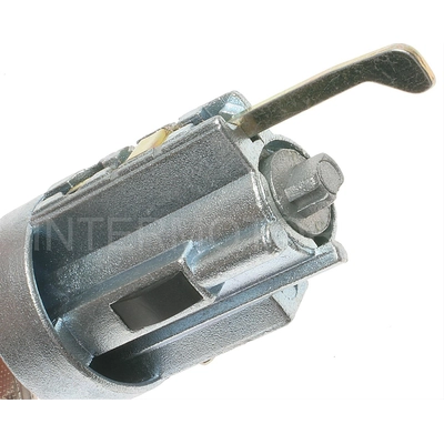 Ignition Lock Cylinder by BLUE STREAK (HYGRADE MOTOR) - US129L pa2