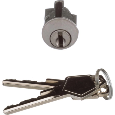 BLUE STREAK (HYGRADE MOTOR) - US12L - Ignition Lock Cylinder pa11