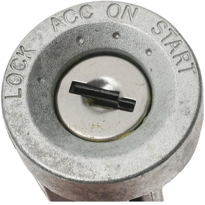 BLUE STREAK (HYGRADE MOTOR) - US133L - Ignition Lock Cylinder pa3