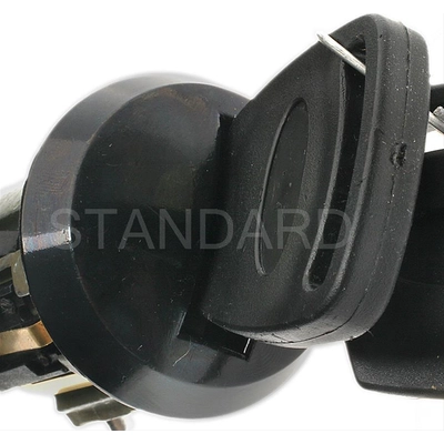 Cylindre de verrouillage d'allumage de BLUE STREAK (HYGRADE MOTOR) - US140L pa1