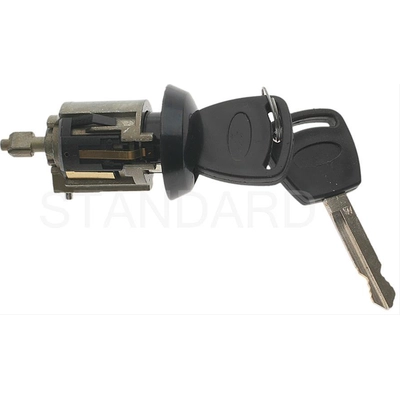 Cylindre de verrouillage d'allumage de BLUE STREAK (HYGRADE MOTOR) - US140L pa2