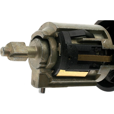 Ignition Lock Cylinder by BLUE STREAK (HYGRADE MOTOR) - US140L pa6