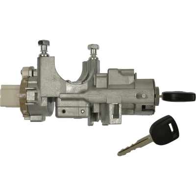 Ignition Lock Cylinder by BLUE STREAK (HYGRADE MOTOR) - US1410 pa2