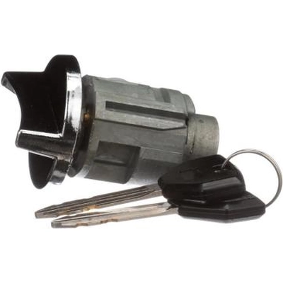 Ignition Lock Cylinder by BLUE STREAK (HYGRADE MOTOR) - US141L pa7