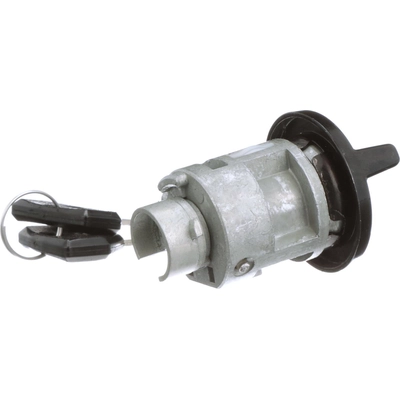 BLUE STREAK (HYGRADE MOTOR) - US141LB - Ignition Lock Cylinder pa4