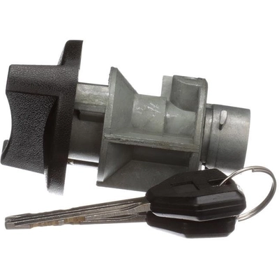 BLUE STREAK (HYGRADE MOTOR) - US163L - Ignition Lock Cylinder pa11