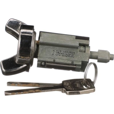 Ignition Lock Cylinder by BLUE STREAK (HYGRADE MOTOR) - US174L pa12