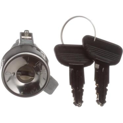 Ignition Lock Cylinder by BLUE STREAK (HYGRADE MOTOR) - US180L pa10