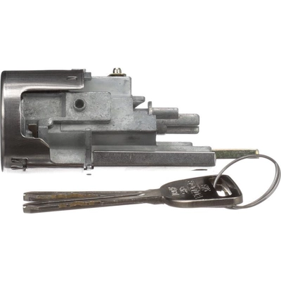 Ignition Lock Cylinder by BLUE STREAK (HYGRADE MOTOR) - US188L pa8