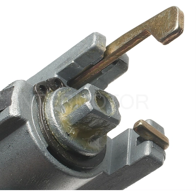Ignition Lock Cylinder by BLUE STREAK (HYGRADE MOTOR) - US196L pa1