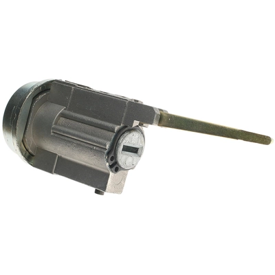 BLUE STREAK (HYGRADE MOTOR) - US207L - Ignition Lock Cylinder pa2
