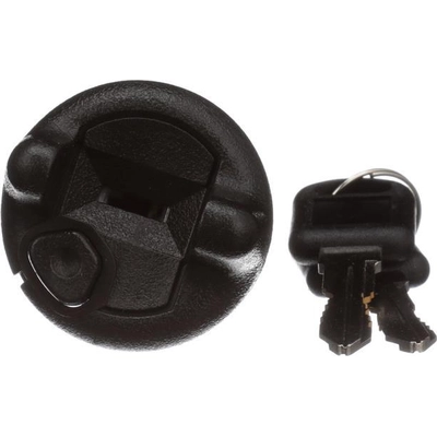 Ignition Lock Cylinder by BLUE STREAK (HYGRADE MOTOR) - US213L pa5