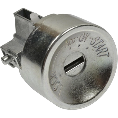 Ignition Lock Cylinder by BLUE STREAK (HYGRADE MOTOR) - US216L pa5
