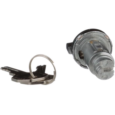 BLUE STREAK (HYGRADE MOTOR) - US21L - Ignition Lock Cylinder pa5