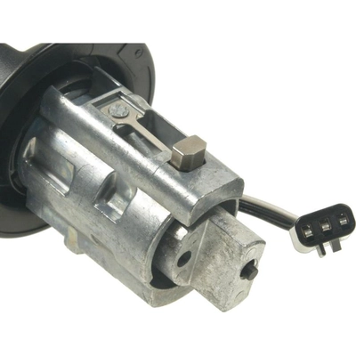 Ignition Lock Cylinder by BLUE STREAK (HYGRADE MOTOR) - US220L pa5