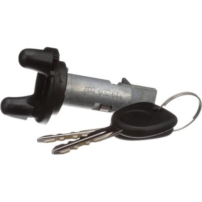 Ignition Lock Cylinder by BLUE STREAK (HYGRADE MOTOR) - US226LK pa7