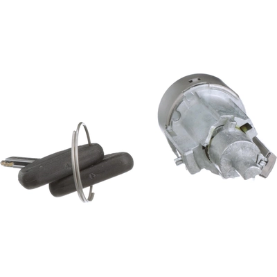 Ignition Lock Cylinder by BLUE STREAK (HYGRADE MOTOR) - US230L pa5