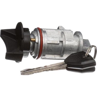 Ignition Lock Cylinder by BLUE STREAK (HYGRADE MOTOR) - US231L pa11