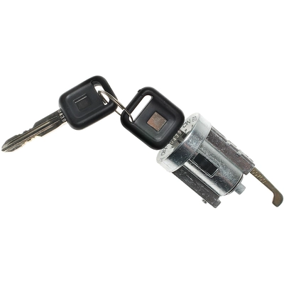 BLUE STREAK (HYGRADE MOTOR) - US244L - Ignition Lock Cylinder pa1