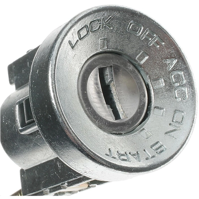 BLUE STREAK (HYGRADE MOTOR) - US244L - Ignition Lock Cylinder pa3