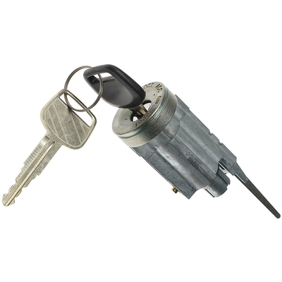 BLUE STREAK (HYGRADE MOTOR) - US250L - Ignition Lock Cylinder pa1