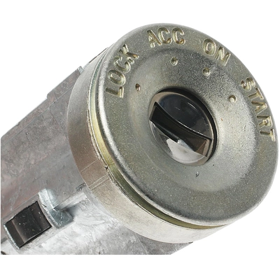 BLUE STREAK (HYGRADE MOTOR) - US250L - Ignition Lock Cylinder pa2