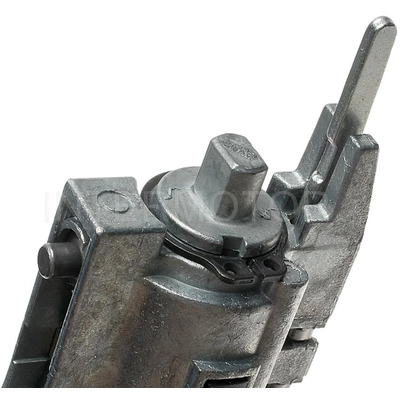 BLUE STREAK (HYGRADE MOTOR) - US257L - Ignition Lock Cylinder pa1