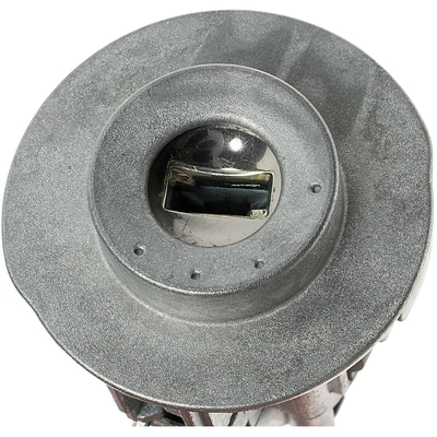 BLUE STREAK (HYGRADE MOTOR) - US257L - Ignition Lock Cylinder pa3