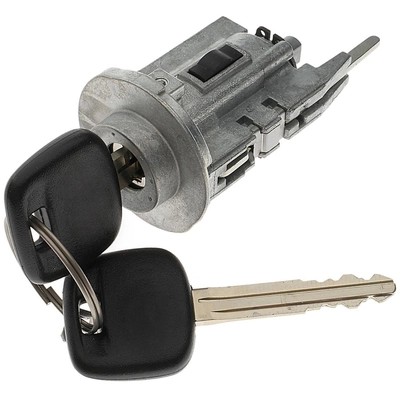 BLUE STREAK (HYGRADE MOTOR) - US257L - Ignition Lock Cylinder pa4