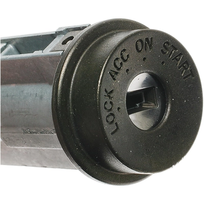 BLUE STREAK (HYGRADE MOTOR) - US259L - Ignition Lock Cylinder pa2