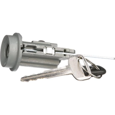 Ignition Lock Cylinder by BLUE STREAK (HYGRADE MOTOR) - US263L pa7