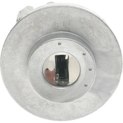 Ignition Lock Cylinder by BLUE STREAK (HYGRADE MOTOR) - US281L pa3