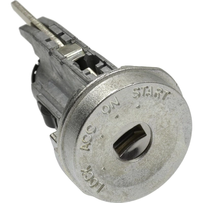 Ignition Lock Cylinder by BLUE STREAK (HYGRADE MOTOR) - US292L pa6