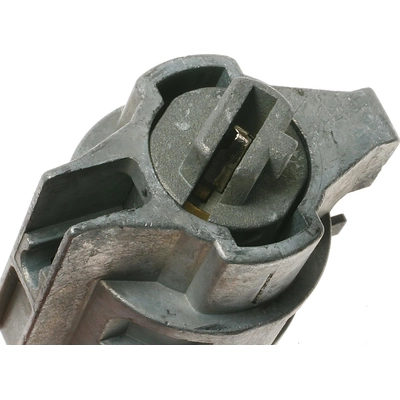 Ignition Lock Cylinder by BLUE STREAK (HYGRADE MOTOR) - US297L pa5