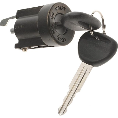 Ignition Lock Cylinder by BLUE STREAK (HYGRADE MOTOR) - US304L pa4